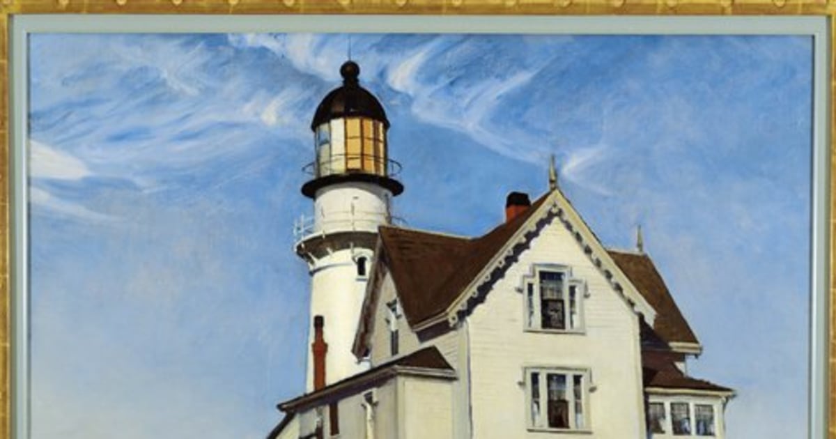 Edward Hopper's Maine エドワード・ホッパー メイン州 画集 Edward Hopper's Maine エドワード・ホッパー メイン州 画集